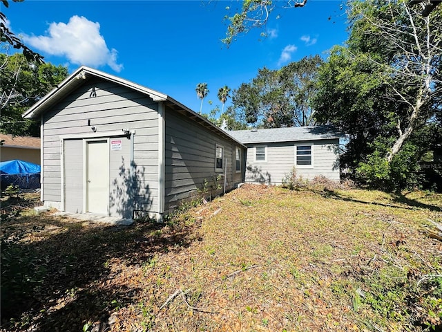 4214 Fairfield Ave S, Saint Petersburg, FL 33711 - photo 24