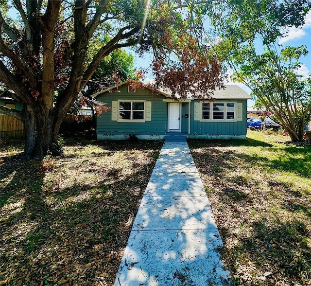 4214 Fairfield Ave S, Saint Petersburg, FL 33711 - photo 1