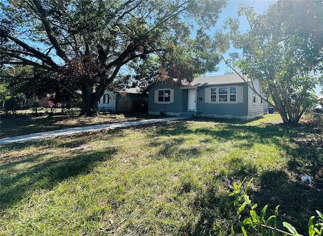 4214 Fairfield Ave S, Saint Petersburg, FL 33711 - photo 3