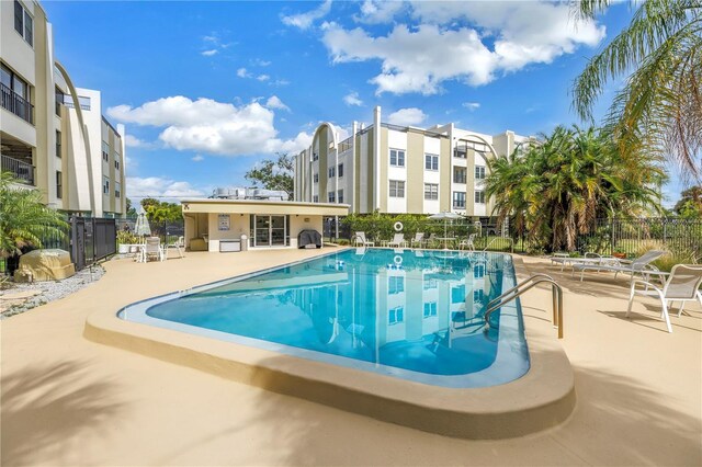 4651 1st St NE Unit 402, Saint Petersburg, FL 33703 - photo 39