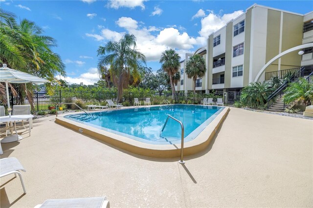 4651 1st St NE Unit 402, Saint Petersburg, FL 33703 - photo 40