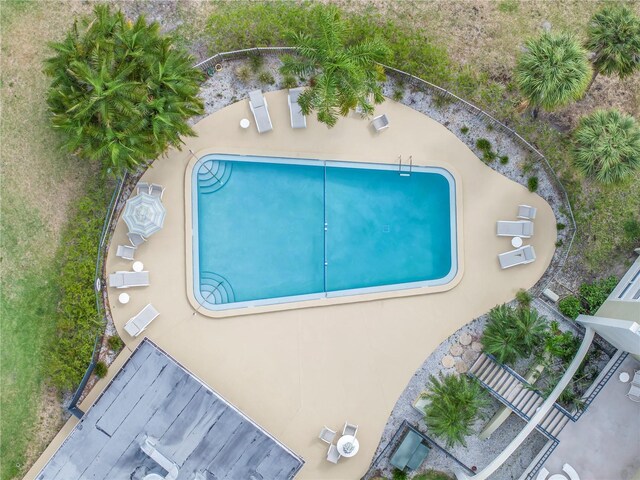 4651 1st St NE Unit 402, Saint Petersburg, FL 33703 - photo 41