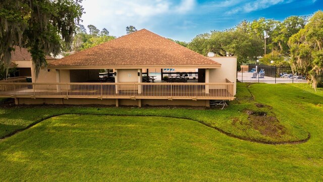 2418 SE 23rd St, Ocala, FL 34471 - photo 60