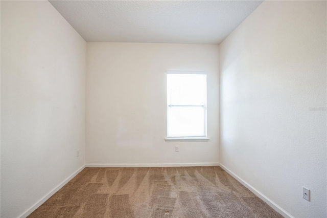 4991 Key Lime Dr Unit 104, Jacksonville, FL 32256 - carpeted empty room featuring baseboards