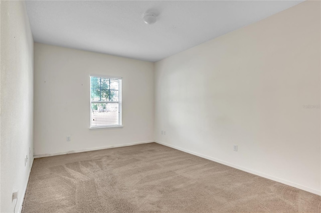 4991 Key Lime Dr Unit 104, Jacksonville, FL 32256 - unfurnished room with carpet flooring and baseboards