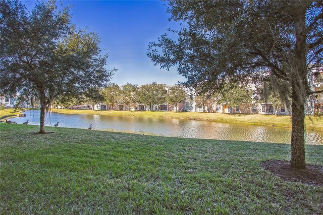 4991 Key Lime Dr Unit 104, Jacksonville, FL 32256 - water view