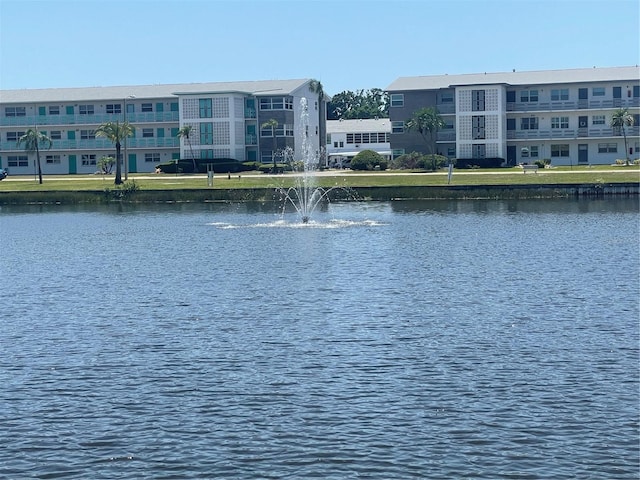 2011 58th Ave N Unit 20, Saint Petersburg, FL 33714 - water view