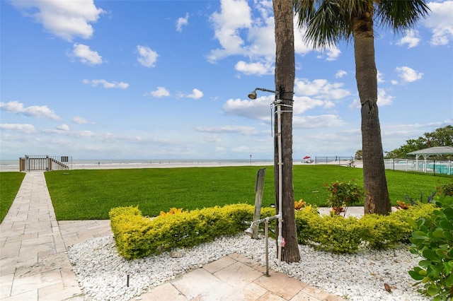 17980 Gulf Blvd Unit 505, Redington Shores, FL 33708 - view of community