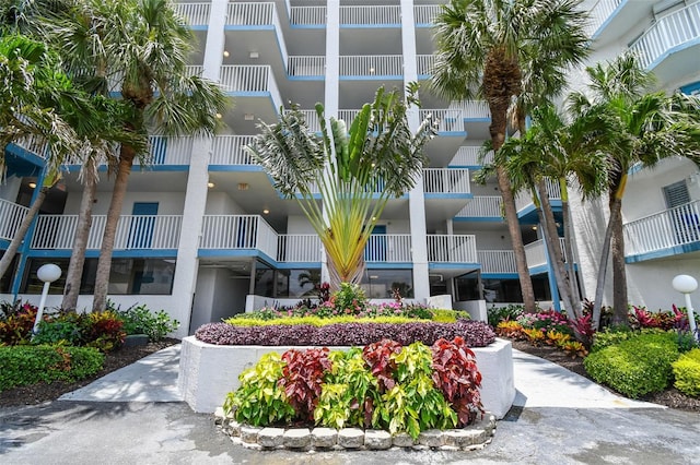 17980 Gulf Blvd Unit 505, Redington Shores, FL 33708 - view of property