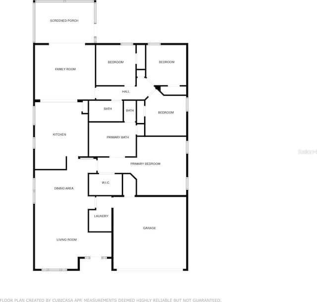 25332 Lexington Oaks Blvd, Wesley Chapel, FL 33544 - room layout