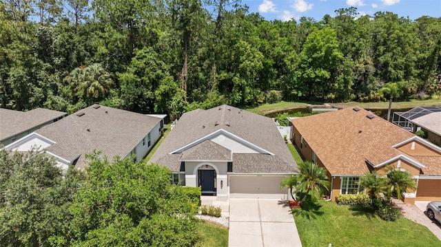 25332 Lexington Oaks Blvd, Wesley Chapel, FL 33544 - view of subject property