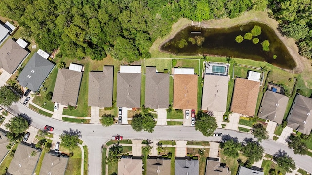 25332 Lexington Oaks Blvd, Wesley Chapel, FL 33544 - view of property location with nearby suburban area