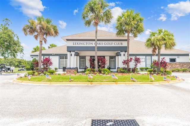25332 Lexington Oaks Blvd, Wesley Chapel, FL 33544 - view of property
