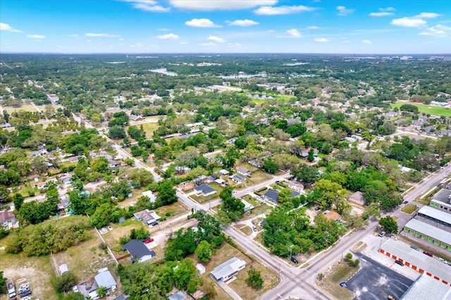 6020 N 50th St, Tampa, FL 33610 - aerial view
