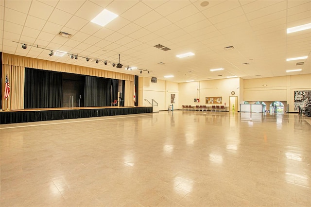 view of misc room