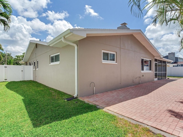 5470 Bayshore Dr, Seminole, FL 33772 - photo 44
