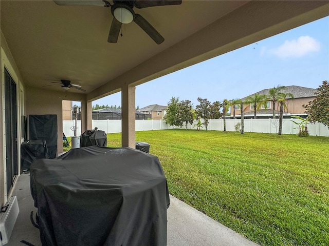 11706 Gilmerton Dr, Riverview, FL 33579 - photo 37