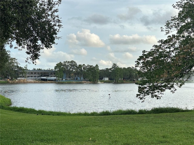 1200 37th St N Unit 403, Saint Petersburg, FL 33713 - water view