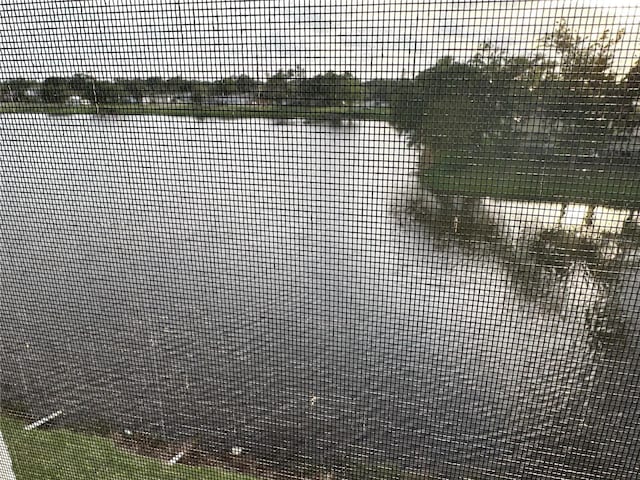 1200 37th St N Unit 403, Saint Petersburg, FL 33713 - bird's eye view of a large body of water