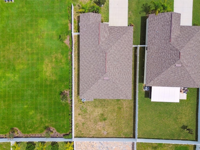 13603 Wild Ginger St, Riverview, FL 33579 - bird's eye view