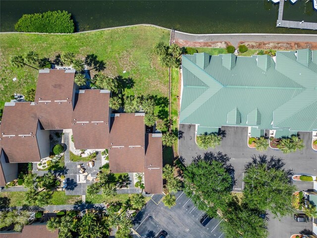 1028 Apollo Beach Blvd Unit 21, Apollo Beach, FL 33572 - aerial overview of property's location