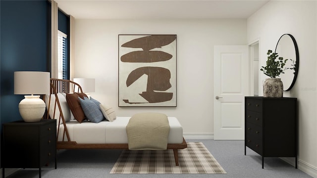 11761 E 71st Ter, Palmetto, FL 34221 - view of carpeted bedroom