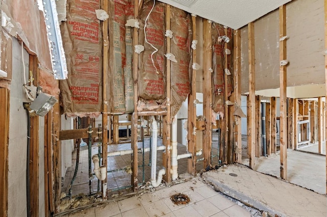 4274 Deleon Dr, Hernando Beach, FL 34607 - view of miscellaneous room