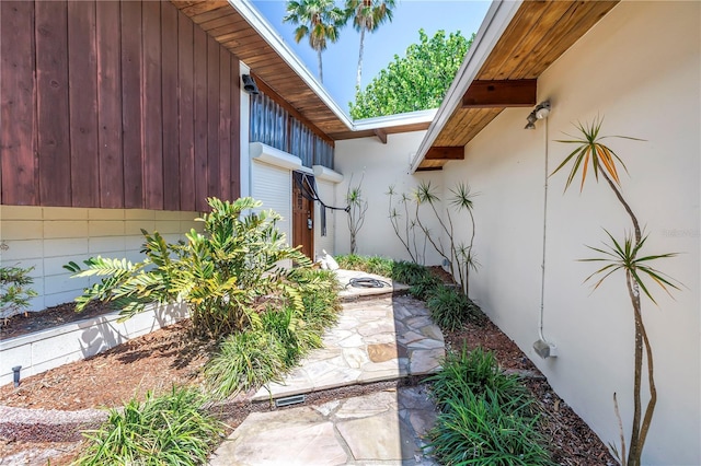 31 Dolphin Dr, Treasure Island, FL 33706 - view of yard