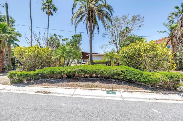 31 Dolphin Dr, Treasure Island, FL 33706 - view of home's exterior