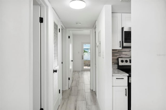 3102 W Horatio St Unit 13, Tampa, FL 33609 - view of hallway