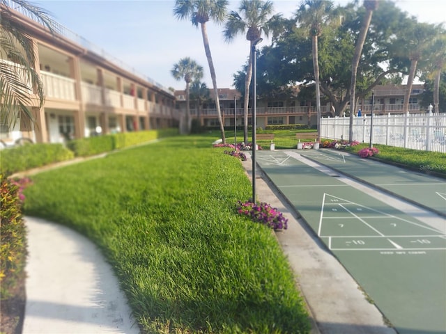 650 Pinellas Point Dr S Unit 101, Saint Petersburg, FL 33705 - photo 11