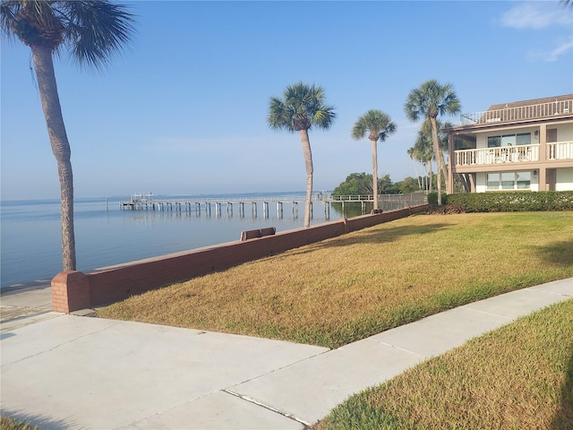 650 Pinellas Point Dr S Unit 101, Saint Petersburg, FL 33705 - photo 14