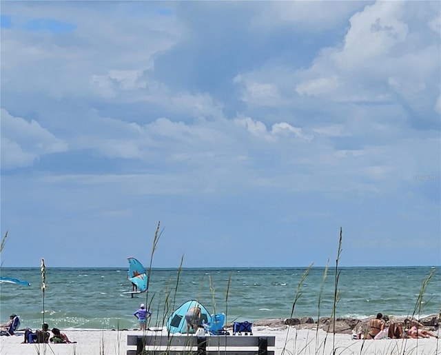water view