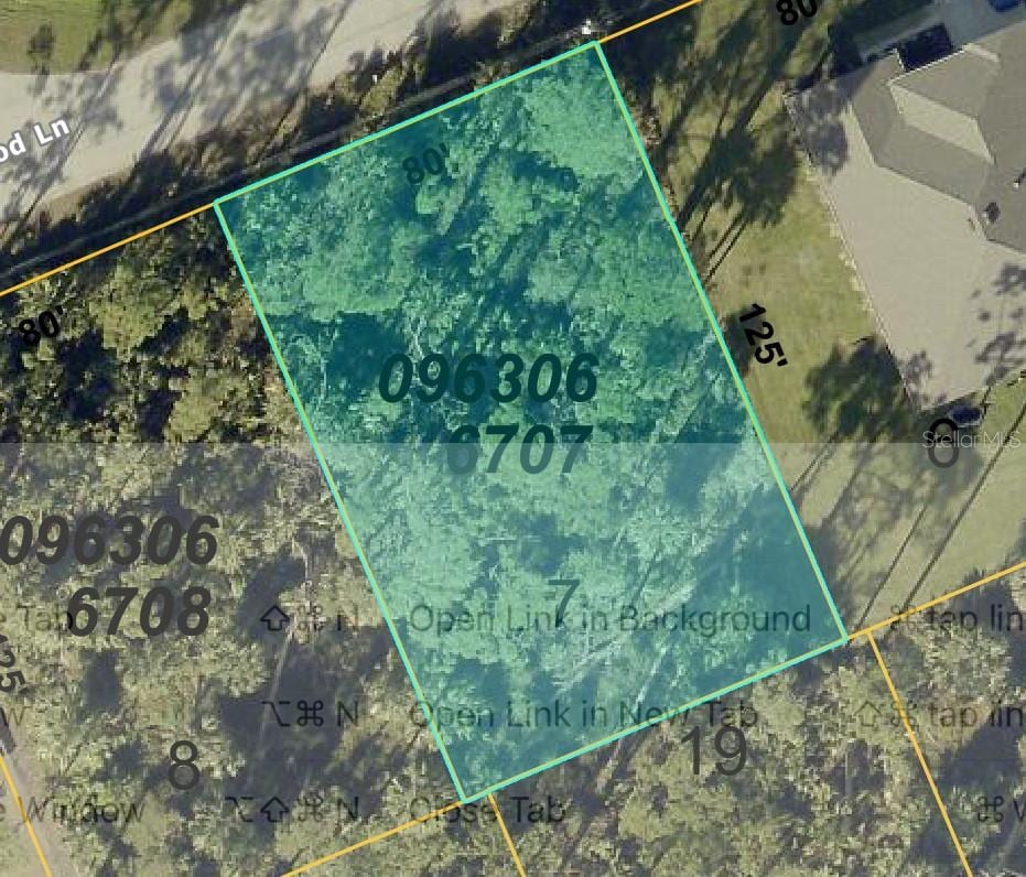 Trentwood Ln, North Port, FL 34286