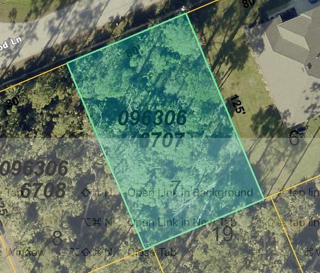 Trentwood Ln, North Port, FL 34286