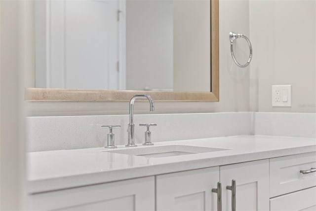 300 Beach Dr NE Unit 401, Saint Petersburg, FL 33701 - bathroom featuring vanity