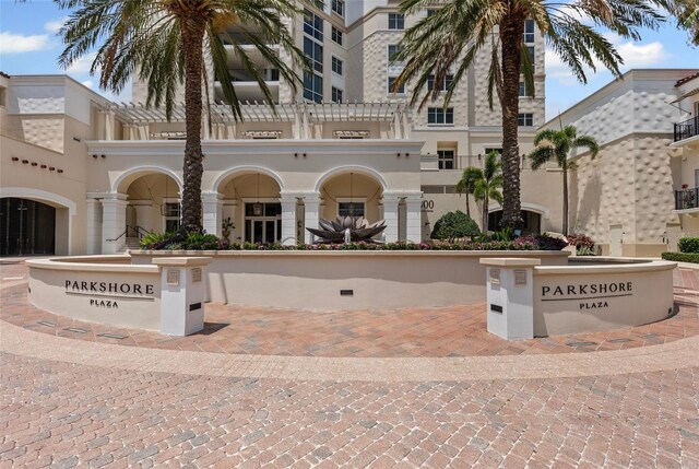300 Beach Dr NE Unit 401, Saint Petersburg, FL 33701 - view of property