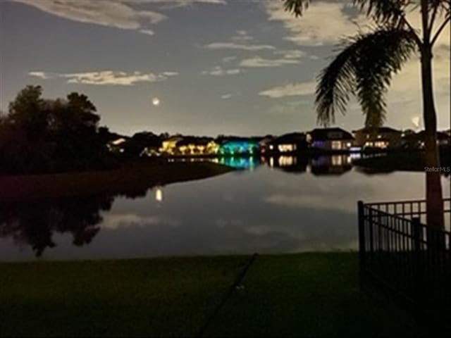 5547 Silver Sun Dr, Apollo Beach, FL 33572 - water view