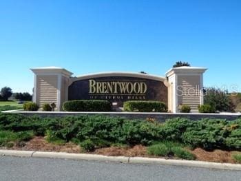 1590 W Spring Meadow Loop, Lecanto, FL 34461 - photo 30