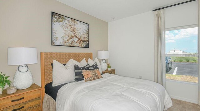 2415 Slippery Rock St, Auburndale, FL 33823 - view of bedroom