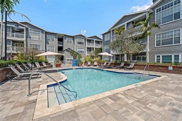 800 S Dakota Ave Unit 241, Tampa, FL 33606 - photo 15