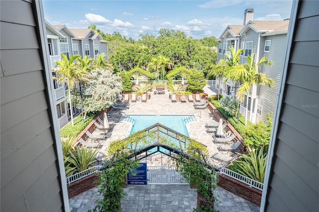 800 S Dakota Ave Unit 241, Tampa, FL 33606 - photo 22