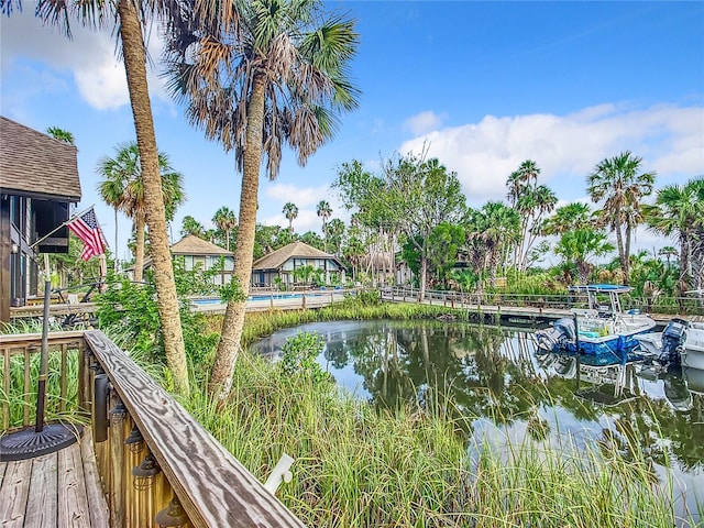 2695 N Seabreeze Pt Unit I1, Crystal River, FL 34429 - water view