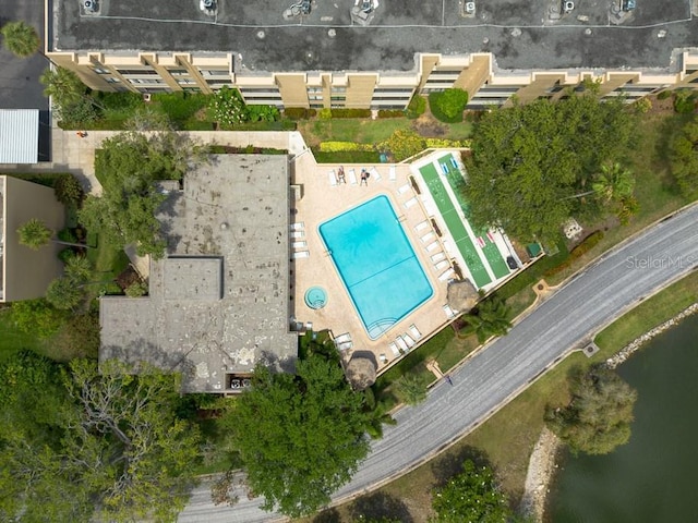 2617 Cove Cay Dr Unit 206, Clearwater, FL 33760 - photo 52