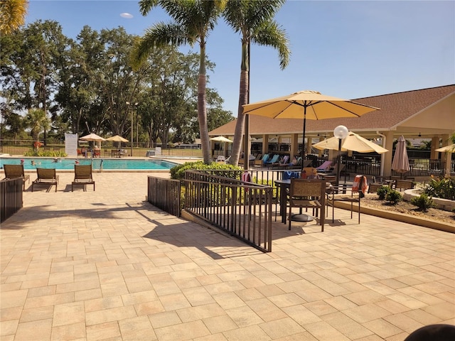946 Madrid Dr, Palm Harbor, FL 34684 - photo 18