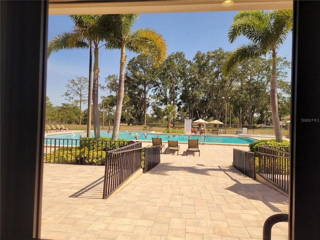 946 Madrid Dr, Palm Harbor, FL 34684 - photo 19
