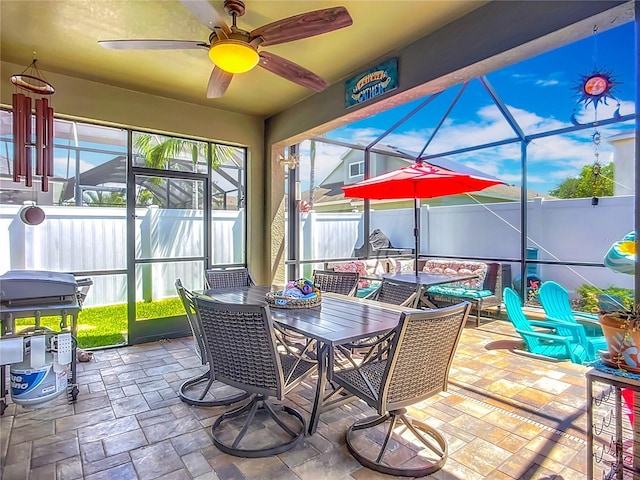 13608 Artesa Bell Dr, Riverview, FL 33579 - photo 41