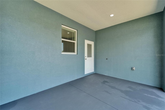 6097 Vermont Ave, New Port Richey, FL 34653 - view of patio