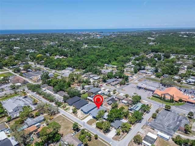 6097 Vermont Ave, New Port Richey, FL 34653 - aerial view of residential area