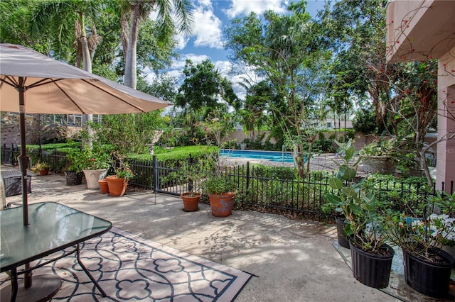 1515 Park St N, Saint Petersburg, FL 33710 - photo 34